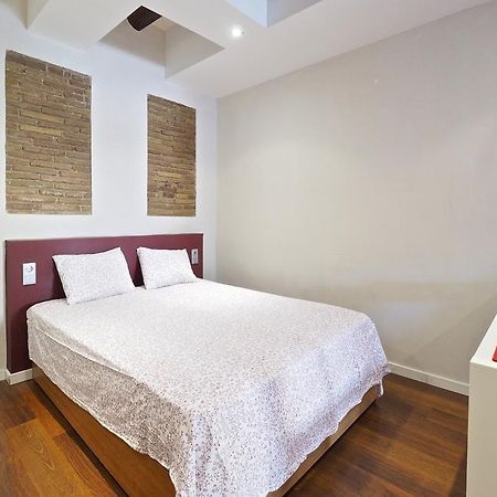 Sunny Apartments Barcelona Bagian luar foto