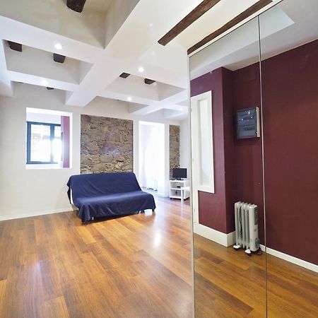 Sunny Apartments Barcelona Bagian luar foto