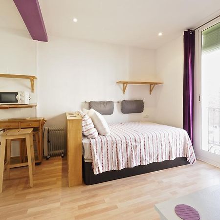 Sunny Apartments Barcelona Bagian luar foto