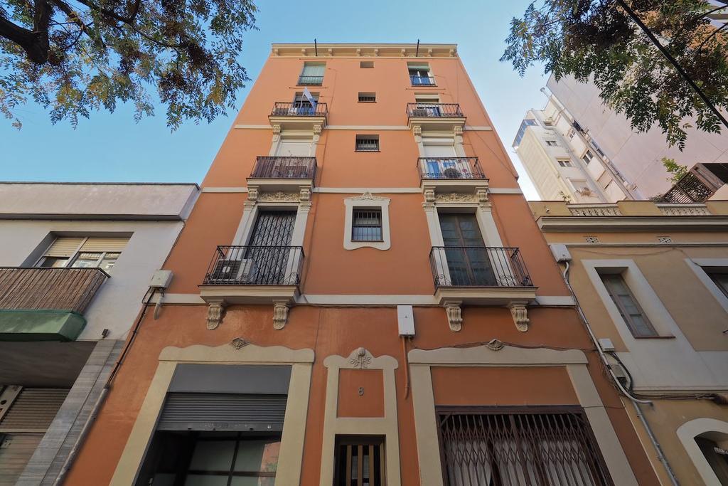 Sunny Apartments Barcelona Ruang foto