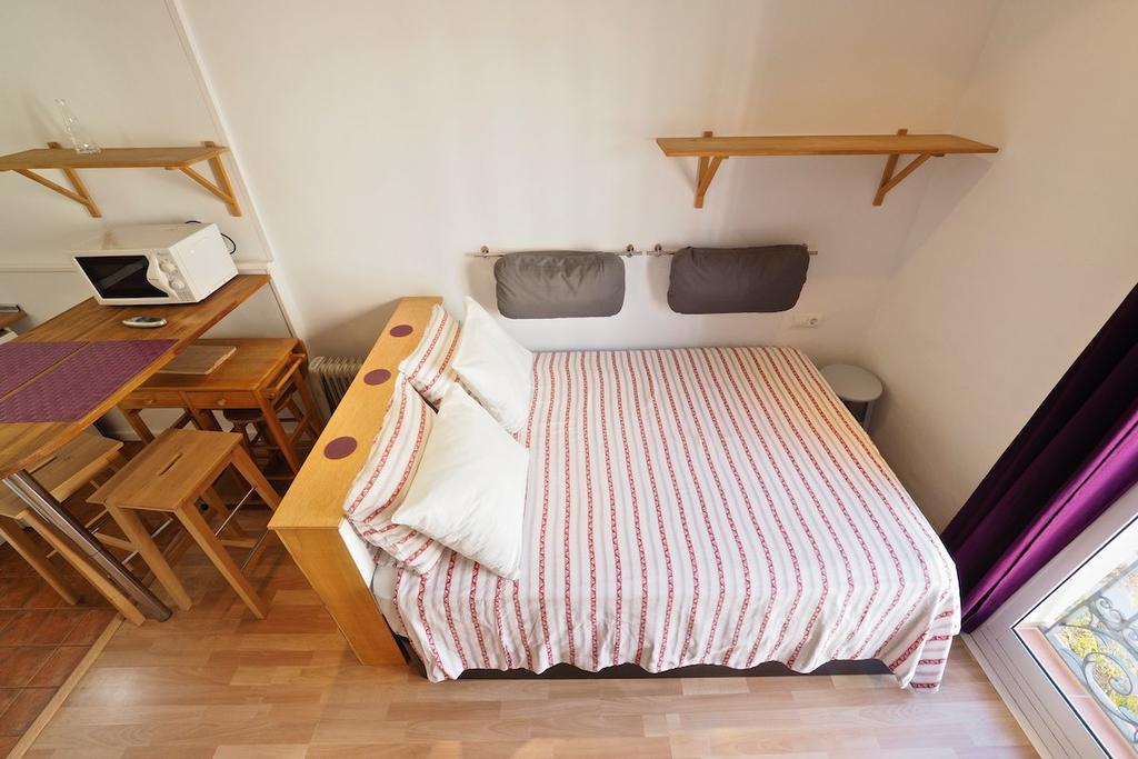Sunny Apartments Barcelona Ruang foto