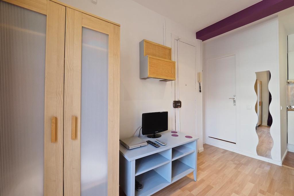 Sunny Apartments Barcelona Ruang foto
