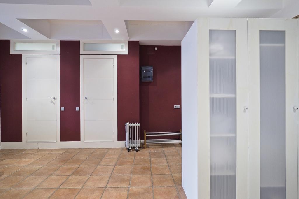 Sunny Apartments Barcelona Bagian luar foto