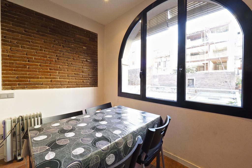 Sunny Apartments Barcelona Bagian luar foto