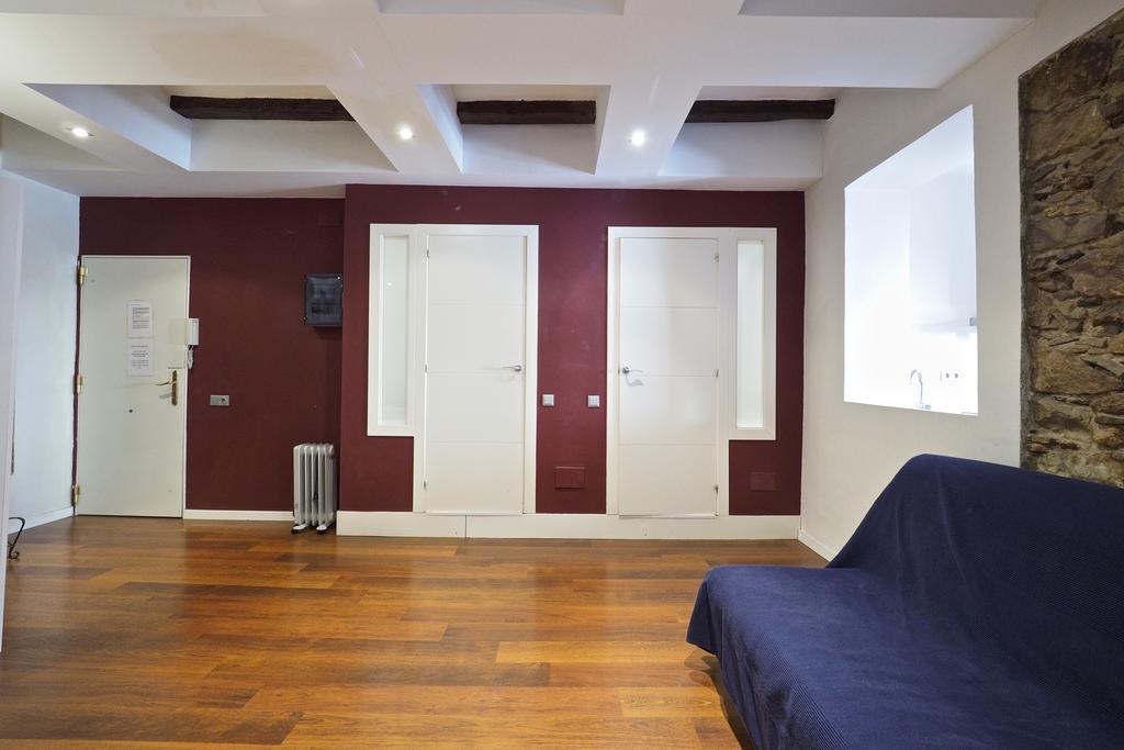 Sunny Apartments Barcelona Bagian luar foto