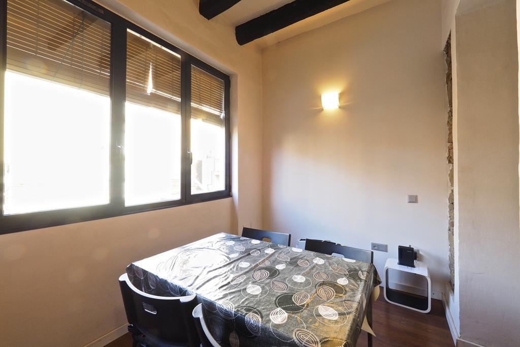 Sunny Apartments Barcelona Bagian luar foto